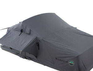 Product of Overland Vehicle Systems 18139926  Tent 