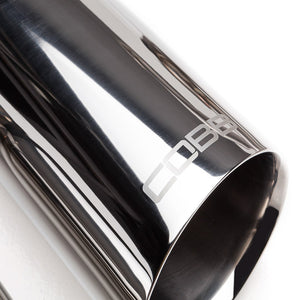 Product of COBB Tuning 5F2100 Cat-Back System Single Exhaust System Kit 