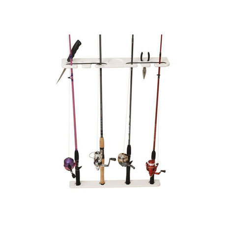 Product of Taco P03-074w Fishing Rod Holder