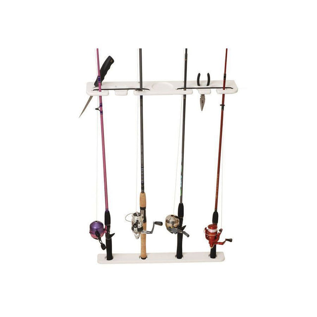 Product of Taco P03-074w Fishing Rod Holder