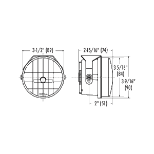 Valeo 5370 Driving/ Fog Light||5370_4.Png||89||vna5370||1021019