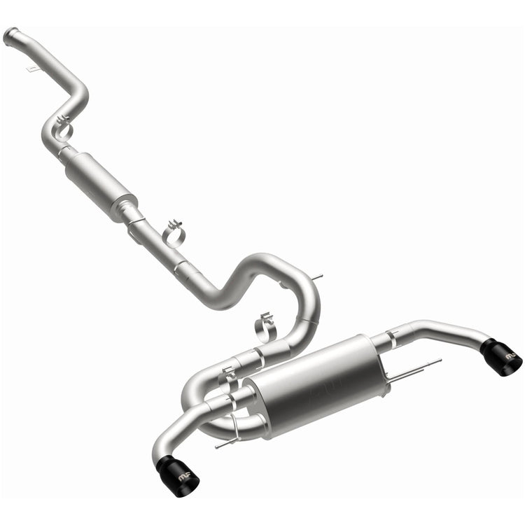 Magnaflow Performance 19702 Exhaust System Kit||19702_1.Jpg||86||m6619702||1738621