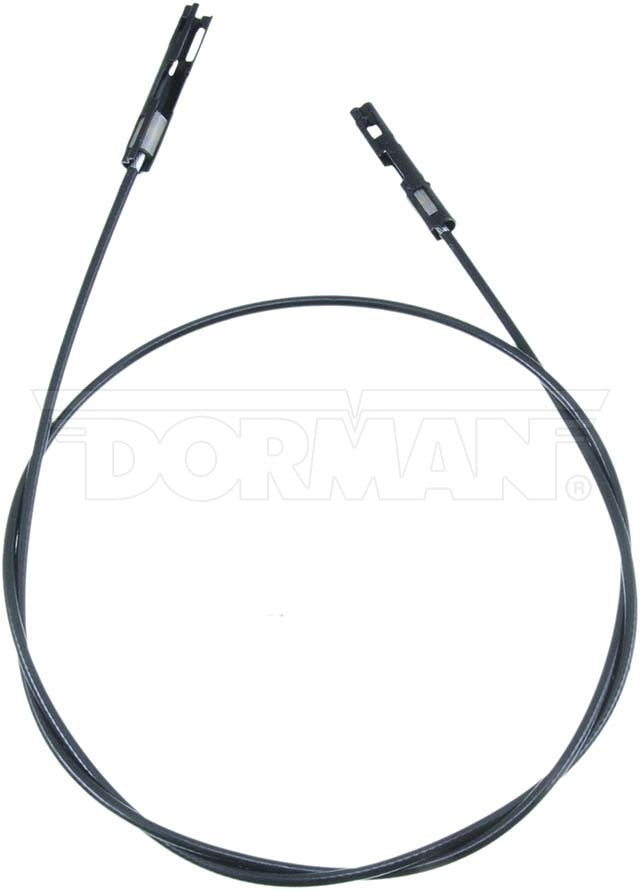 Dorman (Oe Solutions) C660205 Parking Brake Cable||||85||d18c660205||2014128