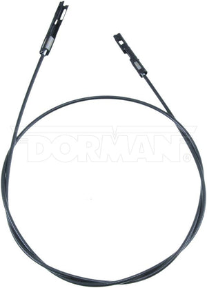 Dorman (Oe Solutions) C660205 Parking Brake Cable||||85||d18c660205||2014128