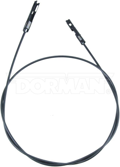 Dorman (Oe Solutions) C660205 Parking Brake Cable||||85||d18c660205||2014128
