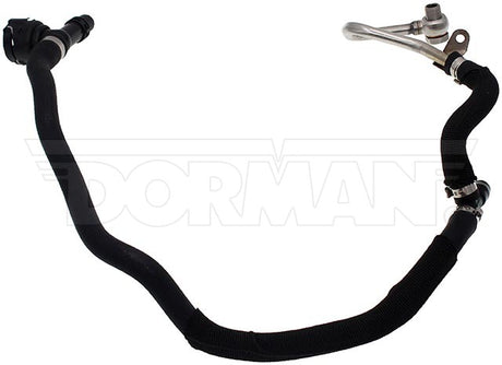 Product of Dorman (Oe Solutions) 667-575 Turbocharger Coolant Line