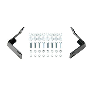 Product of Westin Automotive 31-5550 Bull Bar Polished 3 Inch Yes with skid plate 