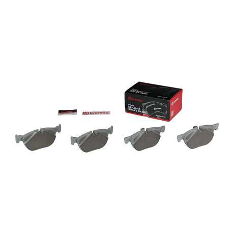 Brembo P06049n Brake Pad||p06049n_Frr.Jpg||86||brmp06049n||1752286