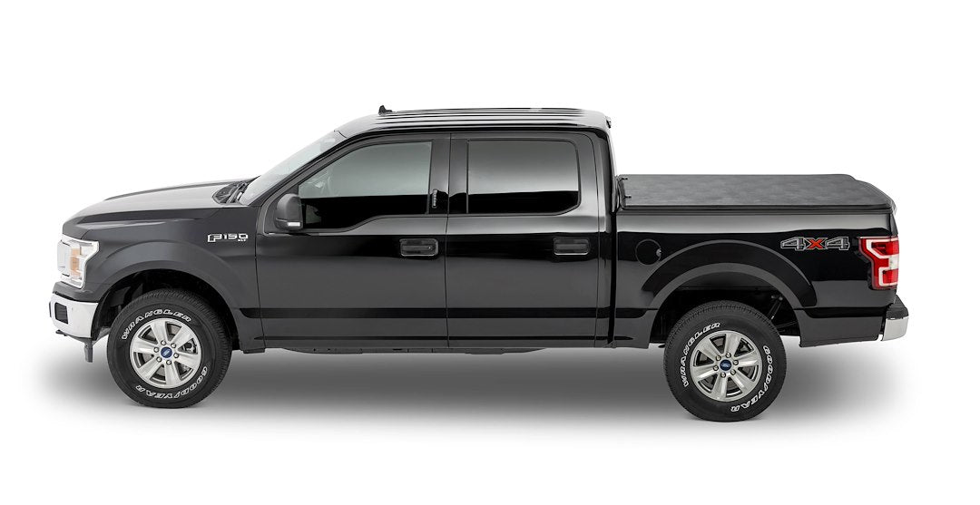 Product of Leer Latitude Soft Folding 630320 Tonneau Cover 