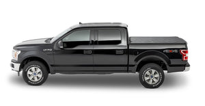 Product of Leer Latitude Soft Folding 630320 Tonneau Cover 