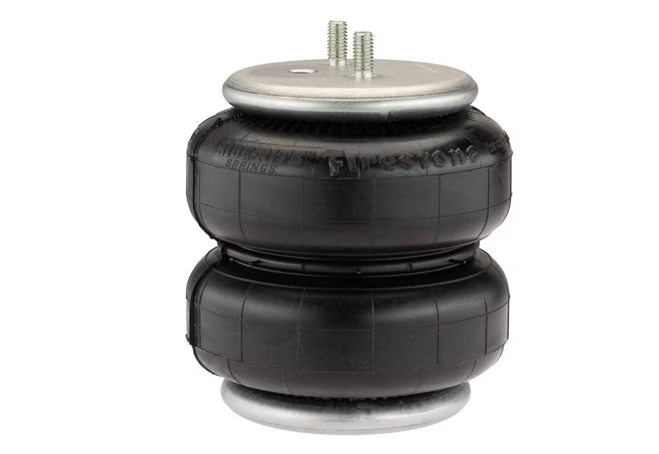 Product of Firestone Industrial 2582 Helper Spring Kit