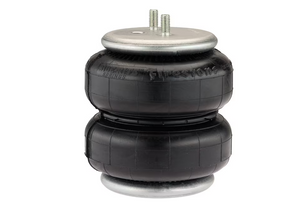 Product of Firestone Industrial 2582 Helper Spring Kit