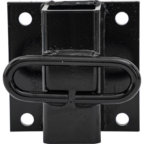 Product of Buyers Products 1804060 Class II Trailer Hitch Rear w/ 2 Inch Receiver 
