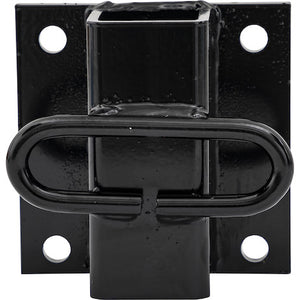 Product of Buyers Products 1804060 Class II Trailer Hitch Rear w/ 2 Inch Receiver 