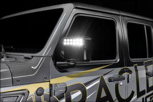 Oracle Lighting 5855-001 Exterior Mirror Cover||5855-001_9.Jpg||94||o375855001||1161663