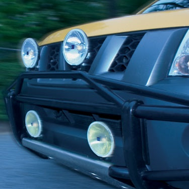Product of Hella 005750411 Driving Beam Driving/ Fog Light 