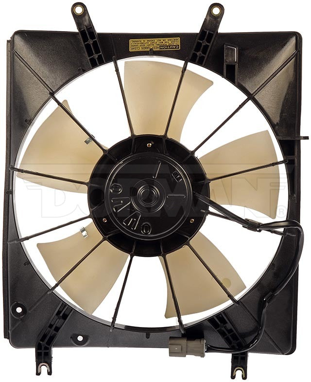 Dorman (Oe Solutions) 620-248 Cooling Fan||620-248.Jpg||85||d18620248||2282690