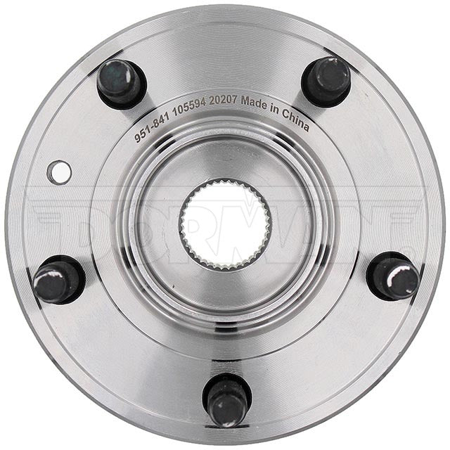 Dorman (Oe Solutions) 951-841 Wheel Bearing And Hub Assembly||951-841_1.Jpg||86||d18951841||990308