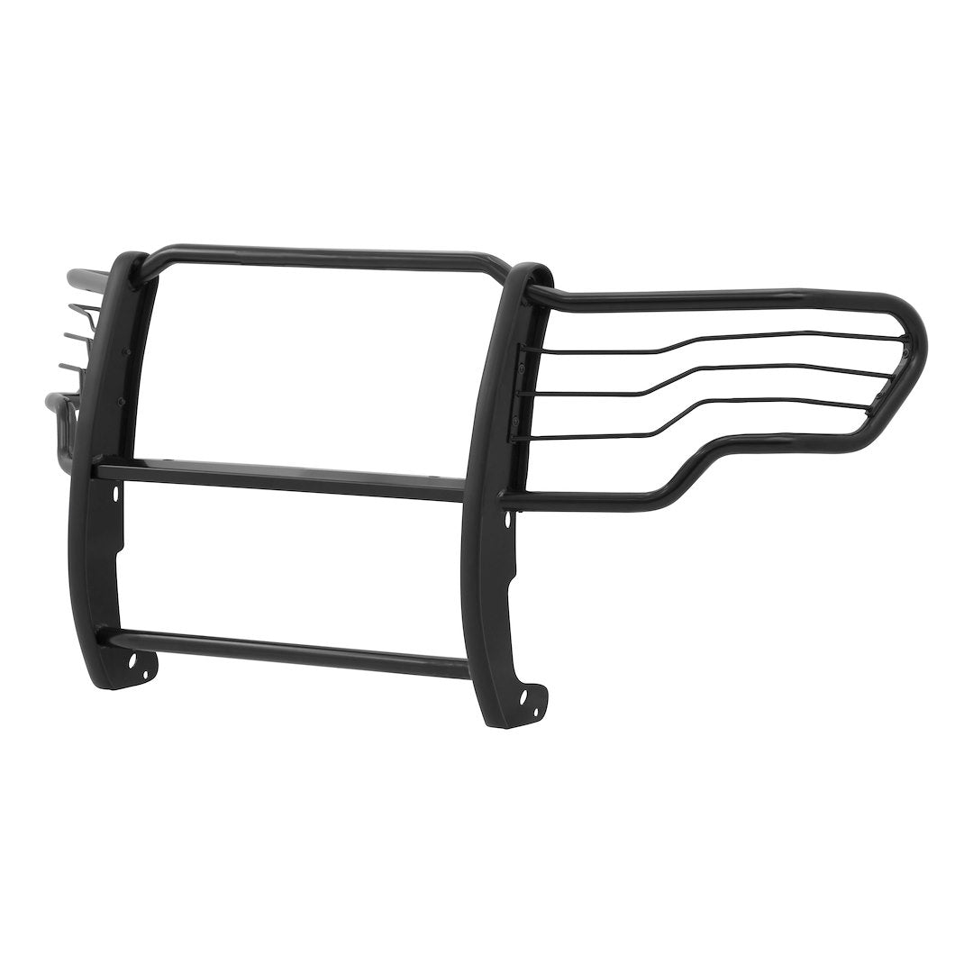 Product of Aries 3063 Grille Guard 1-Piece Black Semi Gloss Powder Coated 