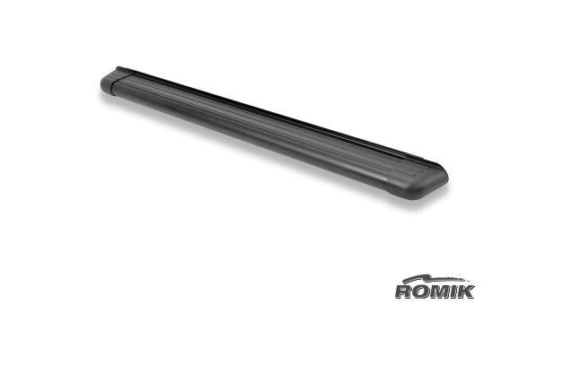 Product of Romik USA 21729419 RB2-T Series Running Board 