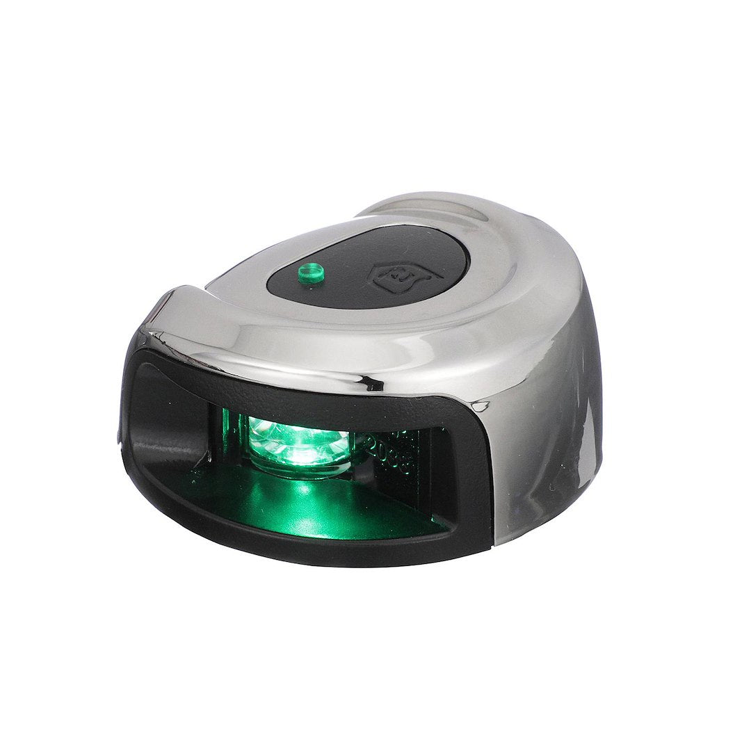 Product of Attwood Marine Nv2012ssg-7 Navigation Light