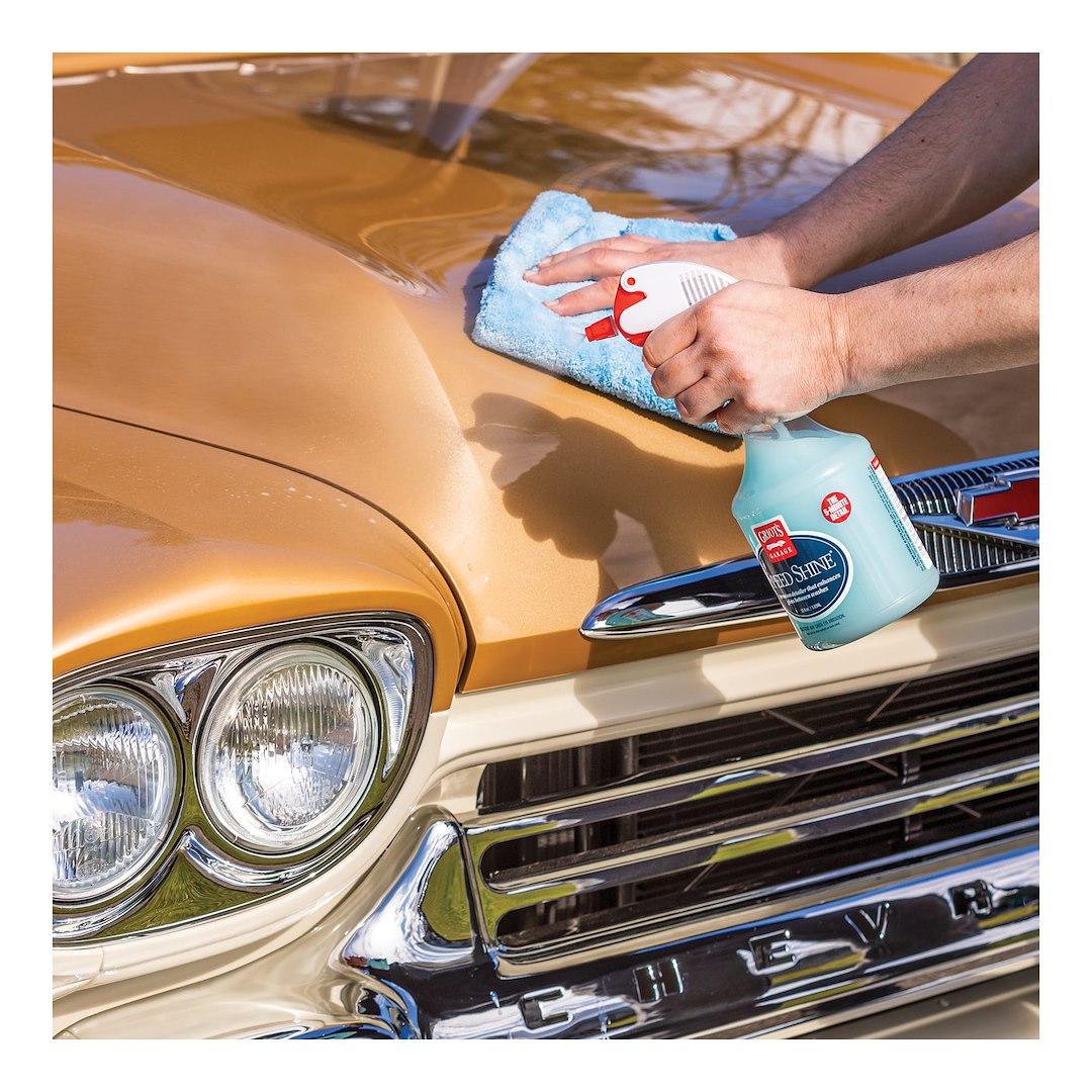 Griots Garage 10950 Detailing Spray||11146_2.Jpg||87||gog10950||918365