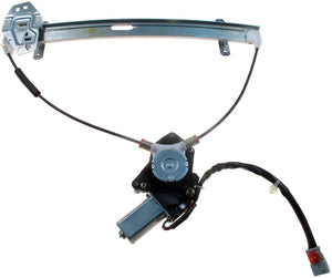 Dorman (Oe Solutions) 741-300 Window Regulator||741-300-001.Jpg||85||d18741300||1735165