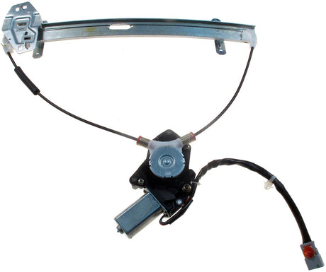 Dorman (Oe Solutions) 741-300 Window Regulator||741-300-001.Jpg||85||d18741300||1735165