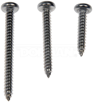 Dorman (Oe Solutions) 784-155d Screw||784-155d-002.Jpg||87||d18784155d||879220