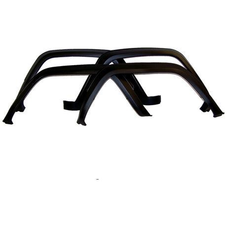 Crown Automotive 5agk Fender Flare||5agk_1.Jpg||86||c1y5agk||1759138