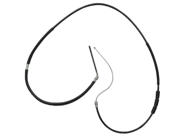 Raybestos Brakes Bc95253 Parking Brake Cable||bc95253.Jpg||85||r42bc95253||938398
