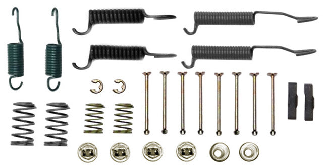 Raybestos Brakes H7046 Drum Brake Hardware Kit||h7046-1.Jpg||85||r42h7046||1087919