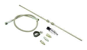 Aem Electronics 30-2064 Exhaust Back Pressure Sensor||||85||a1y302064||2002372
