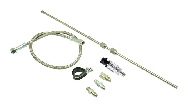 Aem Electronics 30-2064 Exhaust Back Pressure Sensor||||85||a1y302064||2002372