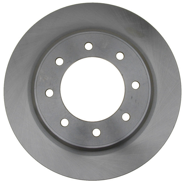 Product of Raybestos Brakes 980974R R-Line Plain Face 2-Piece Brake Rotor 