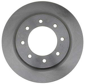 Product of Raybestos Brakes 980974R R-Line Plain Face 2-Piece Brake Rotor 