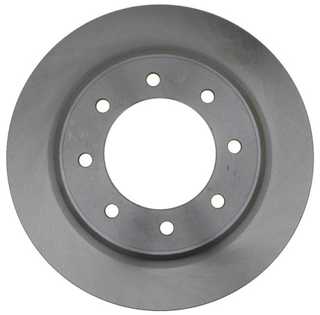 Product of Raybestos Brakes 980974R R-Line Plain Face 2-Piece Brake Rotor 