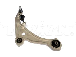 Dorman (Oe Solutions) 521-076 Control Arm||521-076.Jpg||85||d18521076||2062104