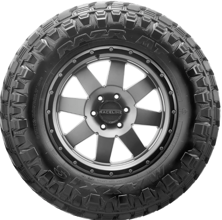 Maxxis Tire Tl00039700 Tire||tl00039700_2.Png||87||m96tl00039700||2470997