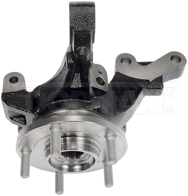 Dorman (Oe Solutions) 698-482 Wheel Bearing And Hub Assembly||698-482_4.Jpg||89||d18698482||1309386
