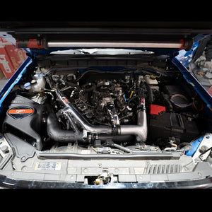 Injen Technology Evo9301 Cold Air Intake||||93||i24evo9301||2022410
