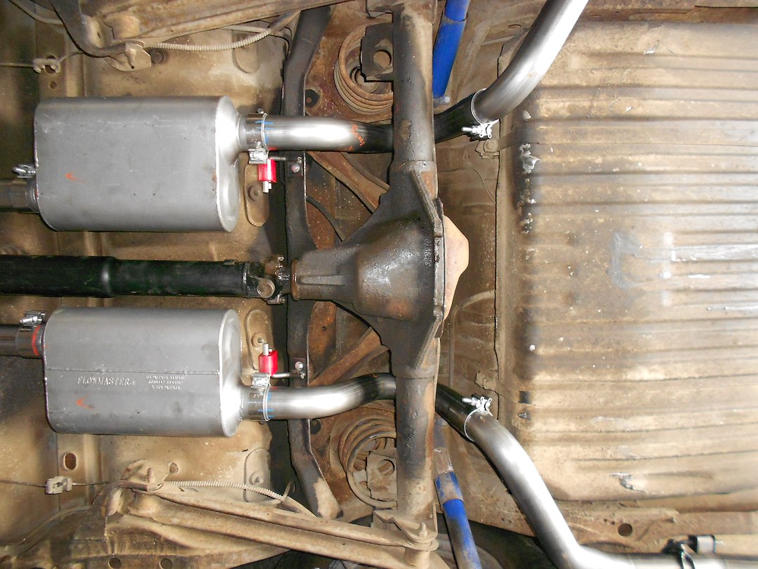 Flowmaster 817409 Exhaust System Kit||817409_Install6.Jpg||93||f13817409||1645376