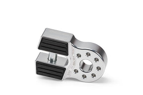 Factor 55 00050-05 Winch Cable Shackle Mount||00050-05_Flatlink_Silver.Jpg||85||fac0005005||1378935