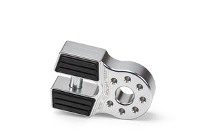 Factor 55 00050-05 Winch Cable Shackle Mount||00050-05_Flatlink_Silver.Jpg||85||fac0005005||1378935