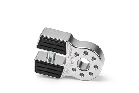 Factor 55 00050-05 Winch Cable Shackle Mount||00050-05_Flatlink_Silver.Jpg||85||fac0005005||1378935