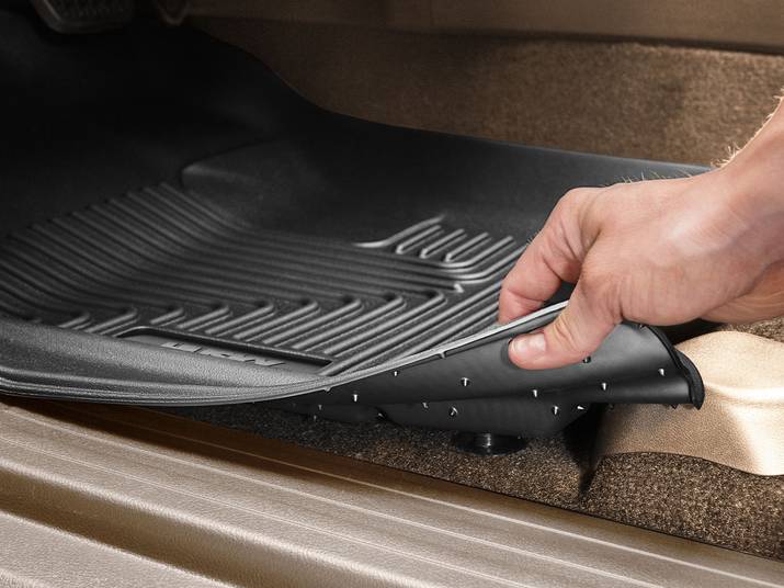Product of Husky Liner WeatherBeater™ 14921  Floor Liner 