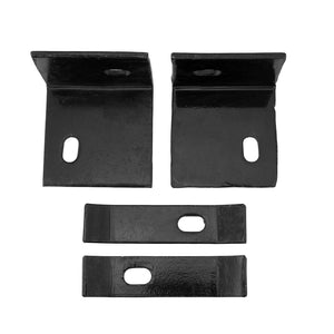 Cattleman Hd 1210pkit Grille Guard Mounting Kit||cat_1210pkit_Mounting Kit_Web_2.Jpg||86||cat1210pkit||1725704