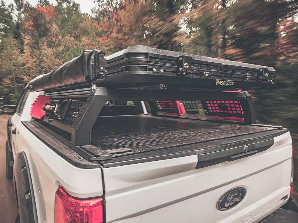 Product of Havoc Offroad OL-103  Awning , 
