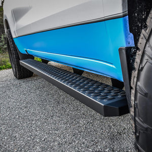 Westin Automotive 27-74745 Running Board||27-74745_P03_4.Jpg||94||w162774745||1617381