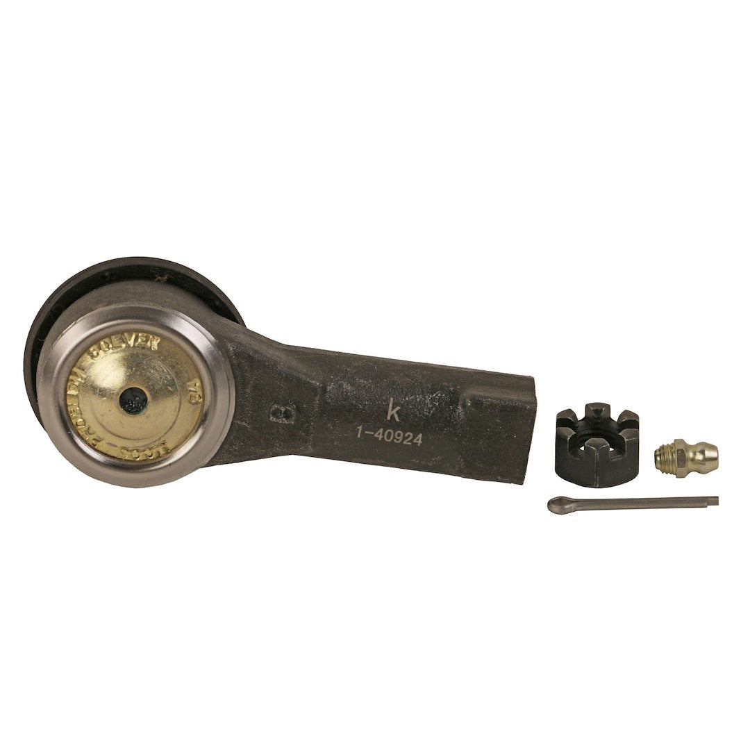 Product of Moog Chassis ES800471 Female Steel Tie Rod End 